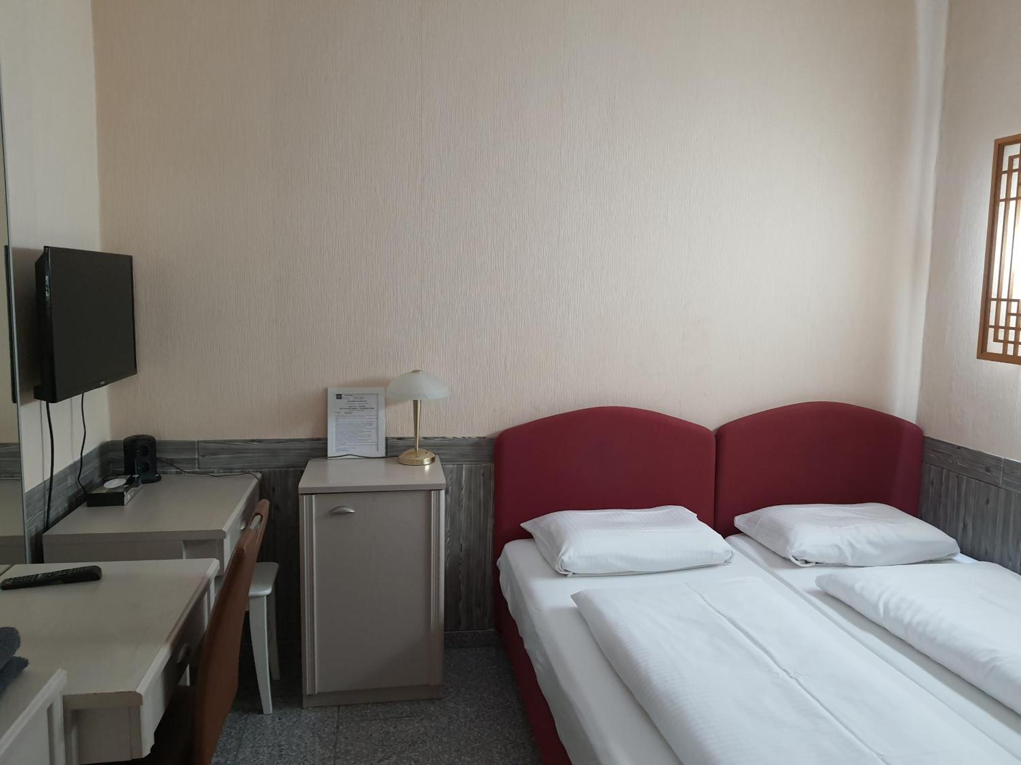 Hotel Ko Dusseldorf